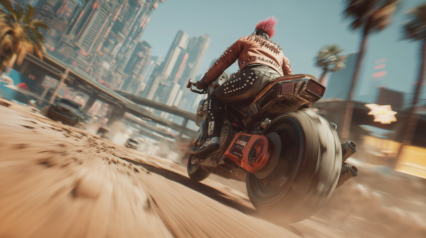 veo3 with Json prompting