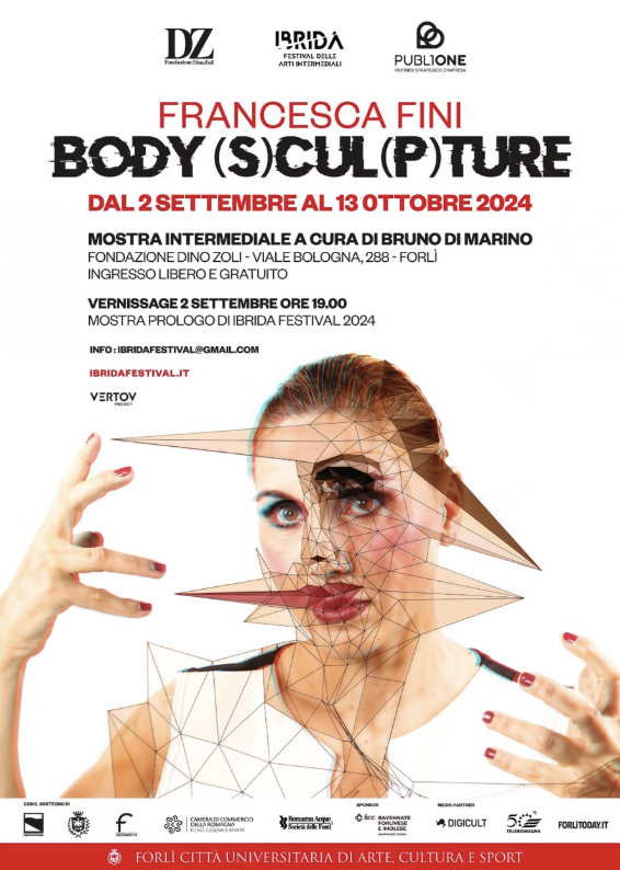 body_sculpture_catalog_francesca_fini_exhibition